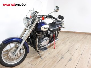 TRIUMPH AMERICA 900