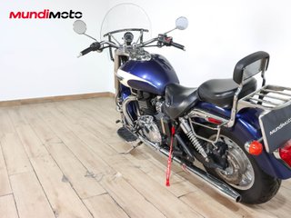 TRIUMPH AMERICA 900