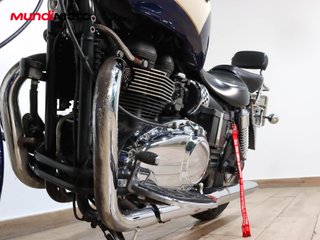 TRIUMPH AMERICA 900