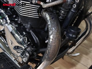 TRIUMPH AMERICA 900