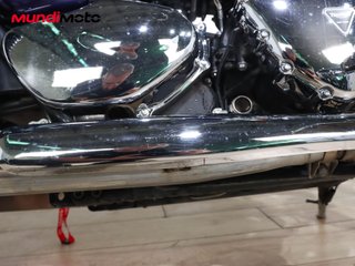 TRIUMPH AMERICA 900