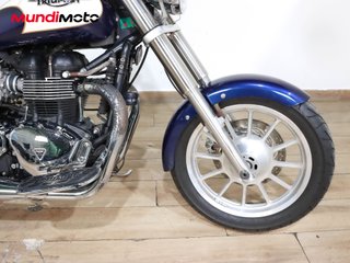 TRIUMPH AMERICA 900