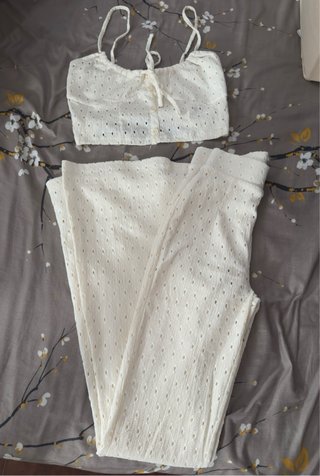 Ropa varia