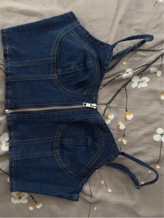 Ropa varia