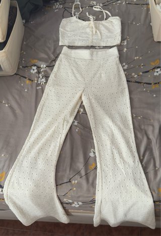 Ropa varia