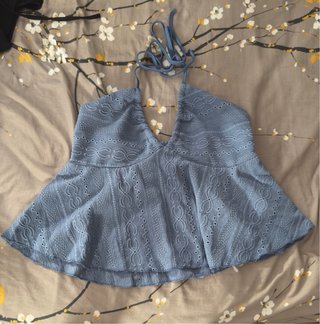Ropa varia