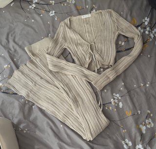 Ropa varia