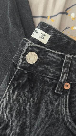 Ropa varia