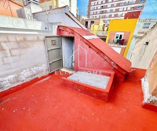 Chalet en venta en Centro en Castellón de la Plana