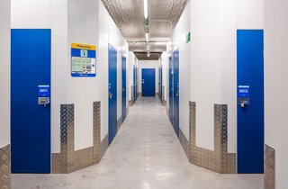 Trastero en alquiler en Fort Pienc en Barcelona