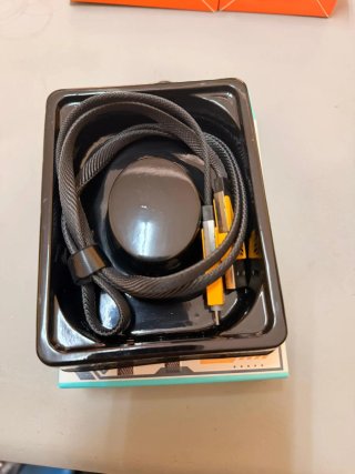 Cable AEMAI AX-63 USB-A a Micro/Type-C