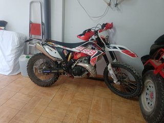 Gasgas EC 300 2014