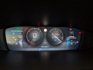 Peugeot 308 2022