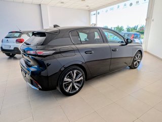 Peugeot 308 2022
