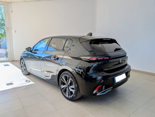 Peugeot 308 2022