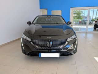 Peugeot 308 2022