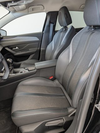 Peugeot 308 2022