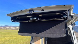 OPORTUNIDAD: VW CALIFORNIA BEACH CAMPERIZADA 2016