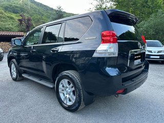 TOYOTA Land Cruiser 3.0 D4D VXL