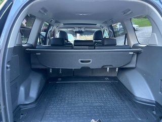 TOYOTA Land Cruiser 3.0 D4D VXL