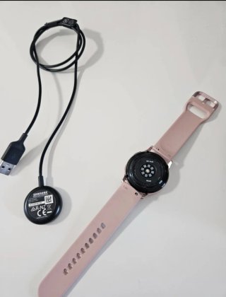 Samsung Galaxy Watch Active2 Rosa