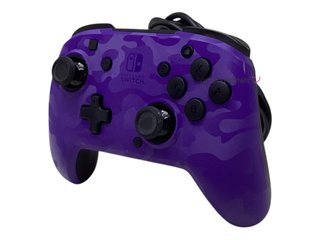 mando pro controller pdp faceoff