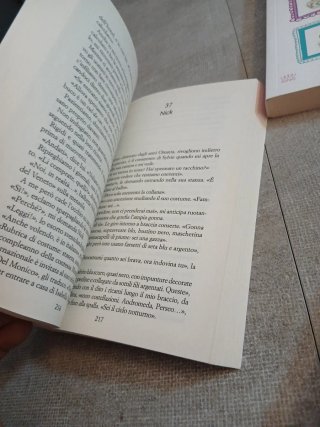 3 Libri Felicia Kingsley e Dinah Jefferies