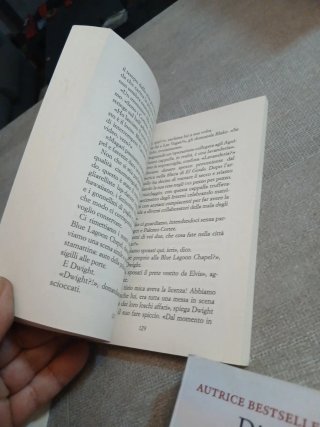3 Libri Felicia Kingsley e Dinah Jefferies