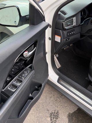 KIA Niro 2018