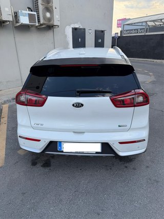 KIA Niro 2018