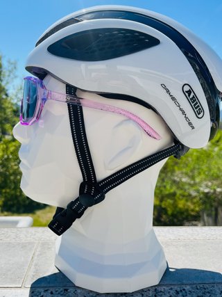 Gafas ciclismo SEVN Fotocromáticas