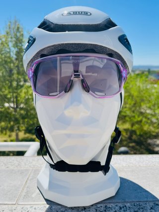 Gafas ciclismo SEVN Fotocromáticas