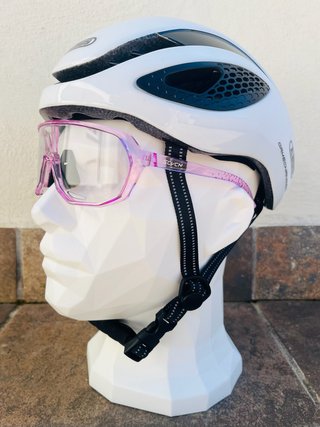 Gafas ciclismo SEVN Fotocromáticas