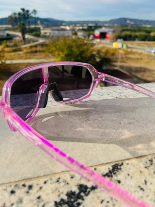 Gafas ciclismo SEVN Fotocromáticas