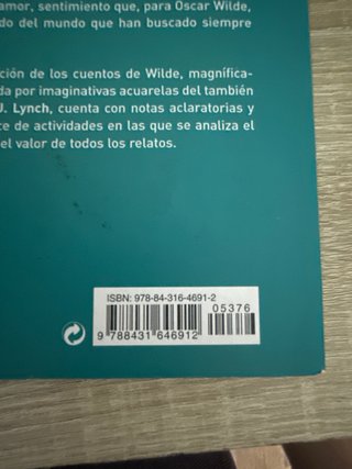 El gigante egoista y otros cuentos