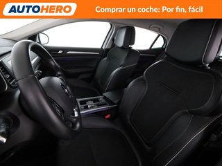 Renault Megane 1.5 dCi Energy BOSE-Edition