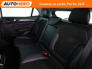 Renault Megane 1.5 dCi Energy BOSE-Edition