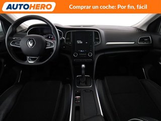 Renault Megane 1.5 dCi Energy BOSE-Edition