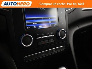 Renault Megane 1.5 dCi Energy BOSE-Edition