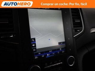 Renault Megane 1.5 dCi Energy BOSE-Edition