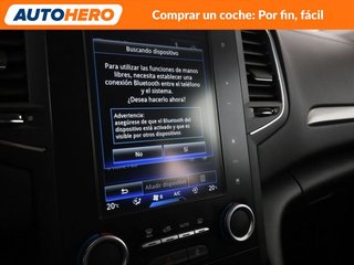 Renault Megane 1.5 dCi Energy BOSE-Edition