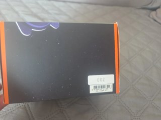 Reloj NUBEO DAO Edición Limitada 002/100