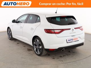 Renault Megane 1.5 dCi Energy BOSE-Edition