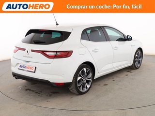 Renault Megane 1.5 dCi Energy BOSE-Edition
