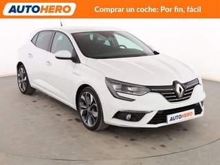 Renault Megane 1.5 dCi Energy BOSE-Edition
