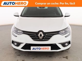 Renault Megane 1.5 dCi Energy BOSE-Edition