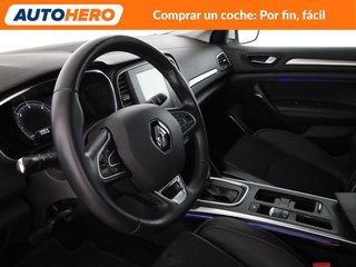 Renault Megane 1.5 dCi Energy BOSE-Edition
