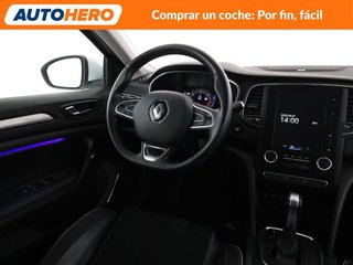 Renault Megane 1.5 dCi Energy BOSE-Edition