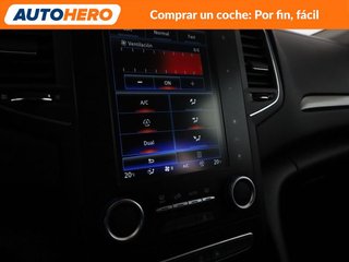 Renault Megane 1.5 dCi Energy BOSE-Edition