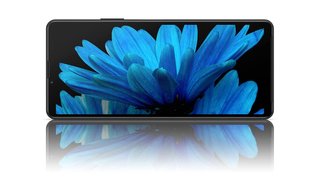 - Batteria dello schermo OLED 5G per smartphone Sony